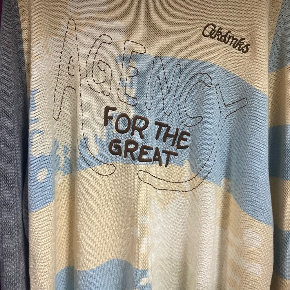 Long Sleeve T.shirt